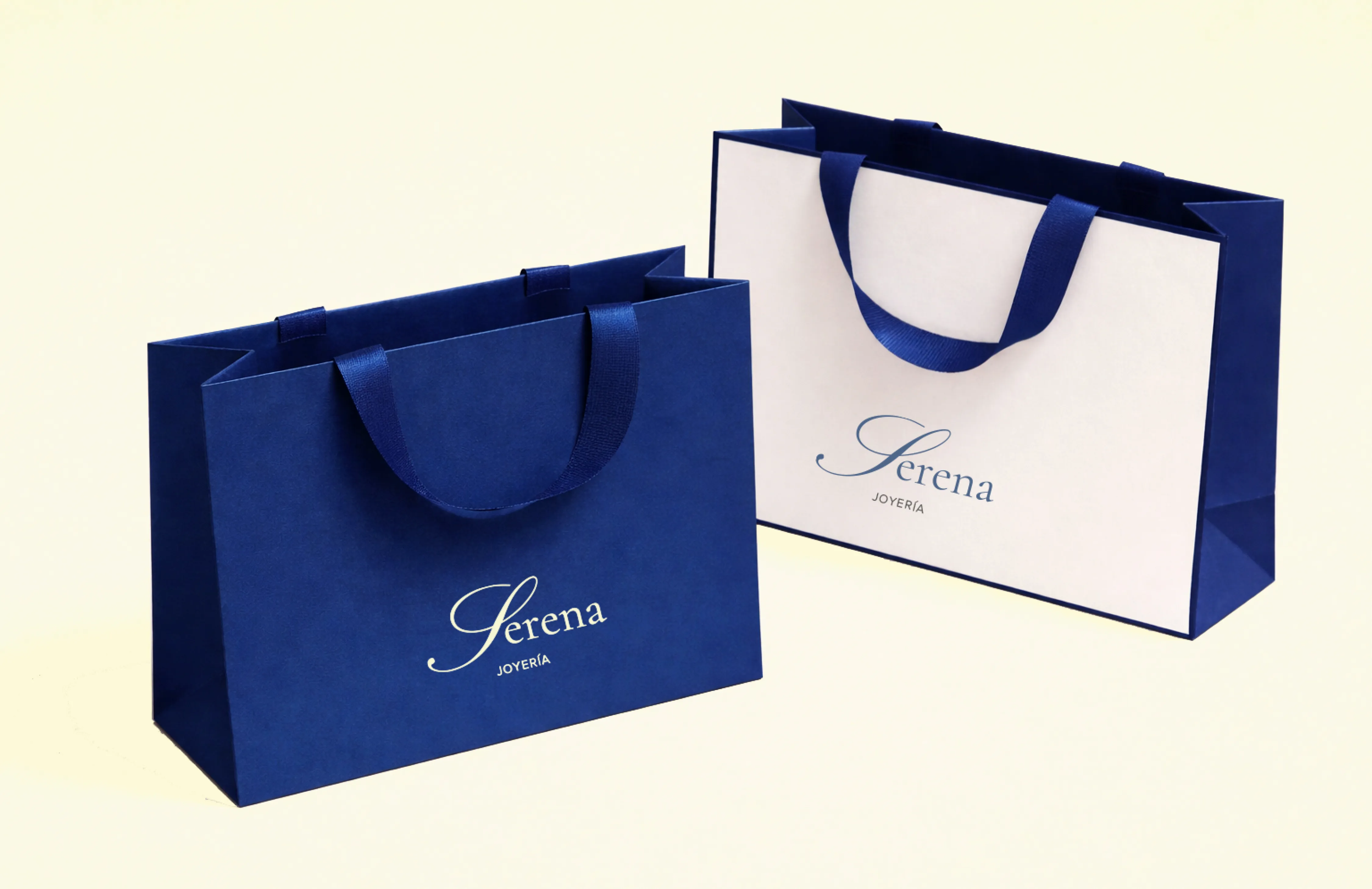 Packaging diseñado por Ginebra Studio