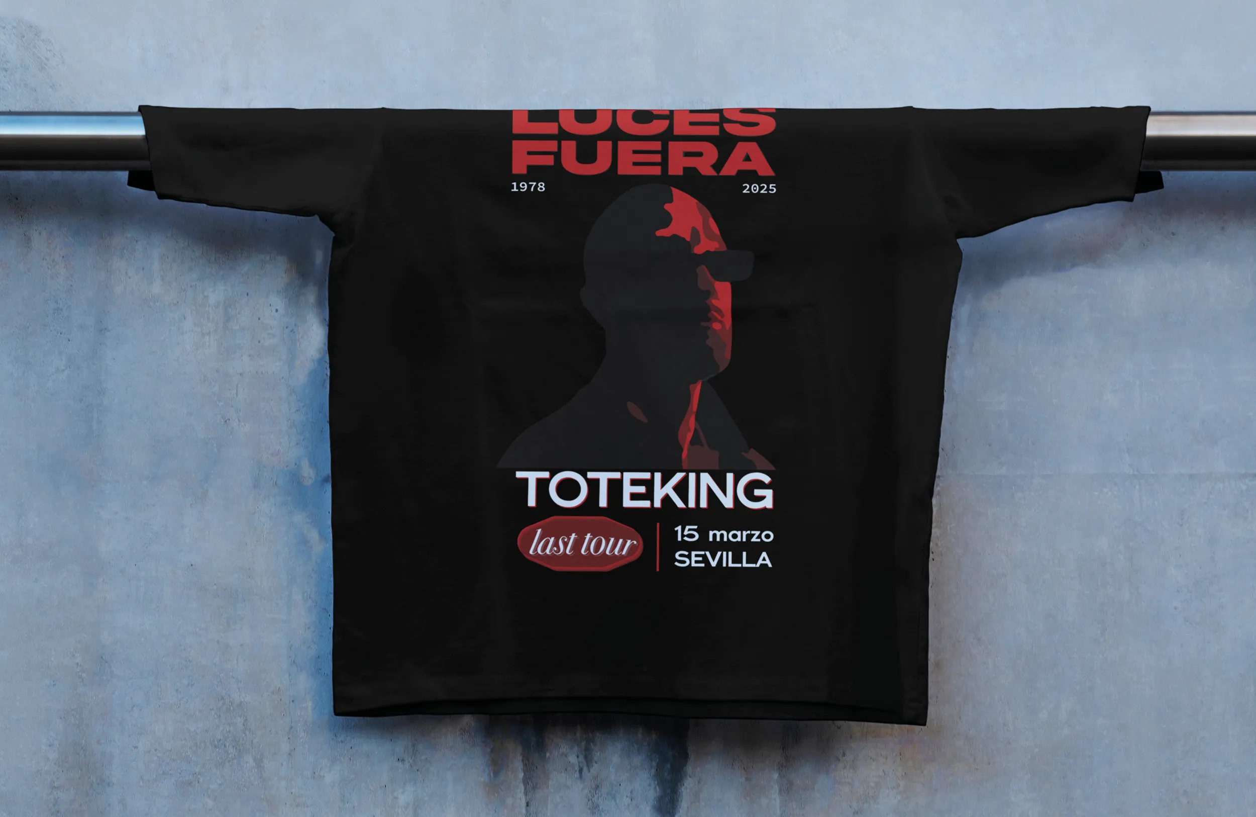 Camisetas Toteking