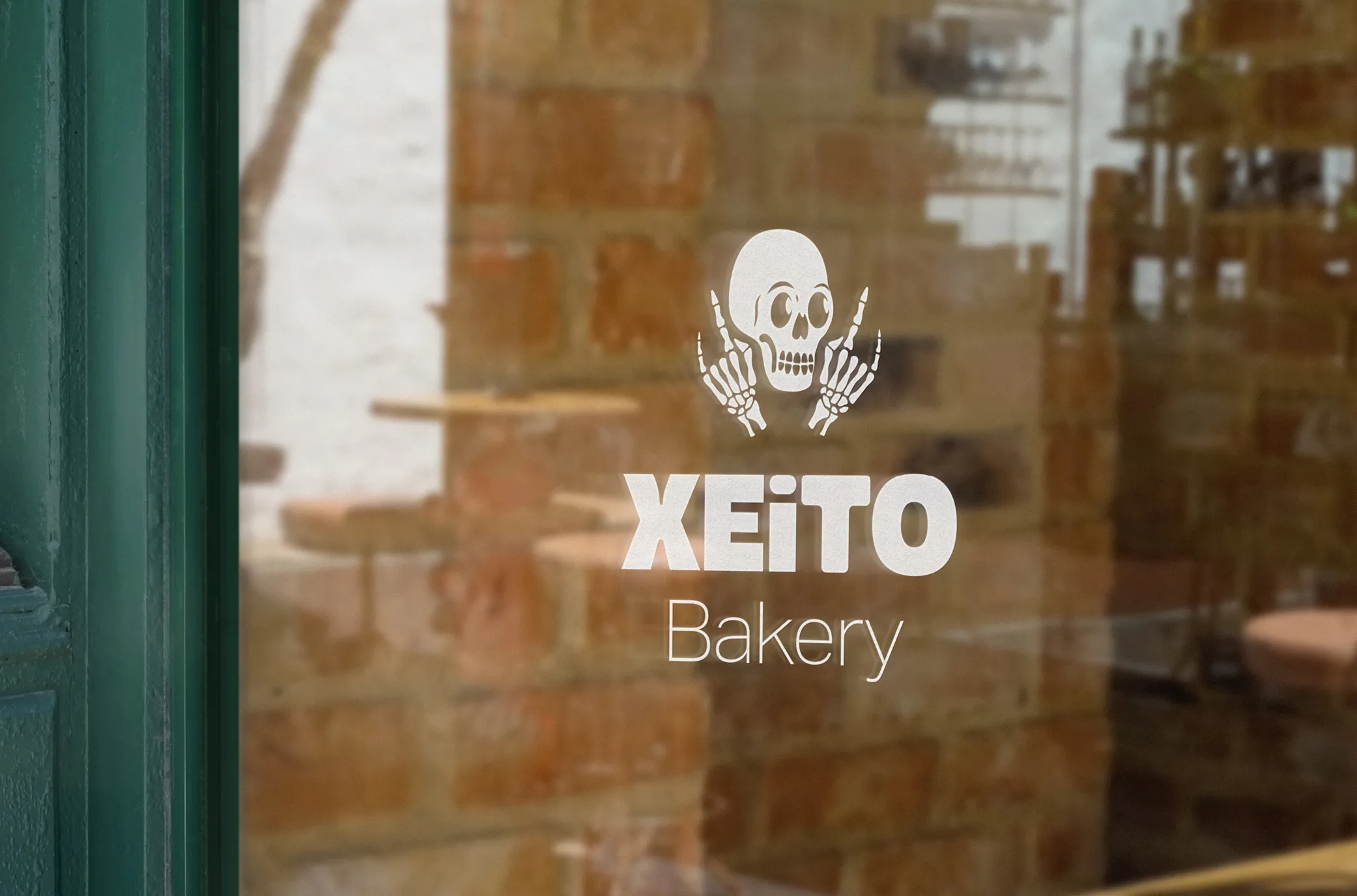 Xeito Bakery