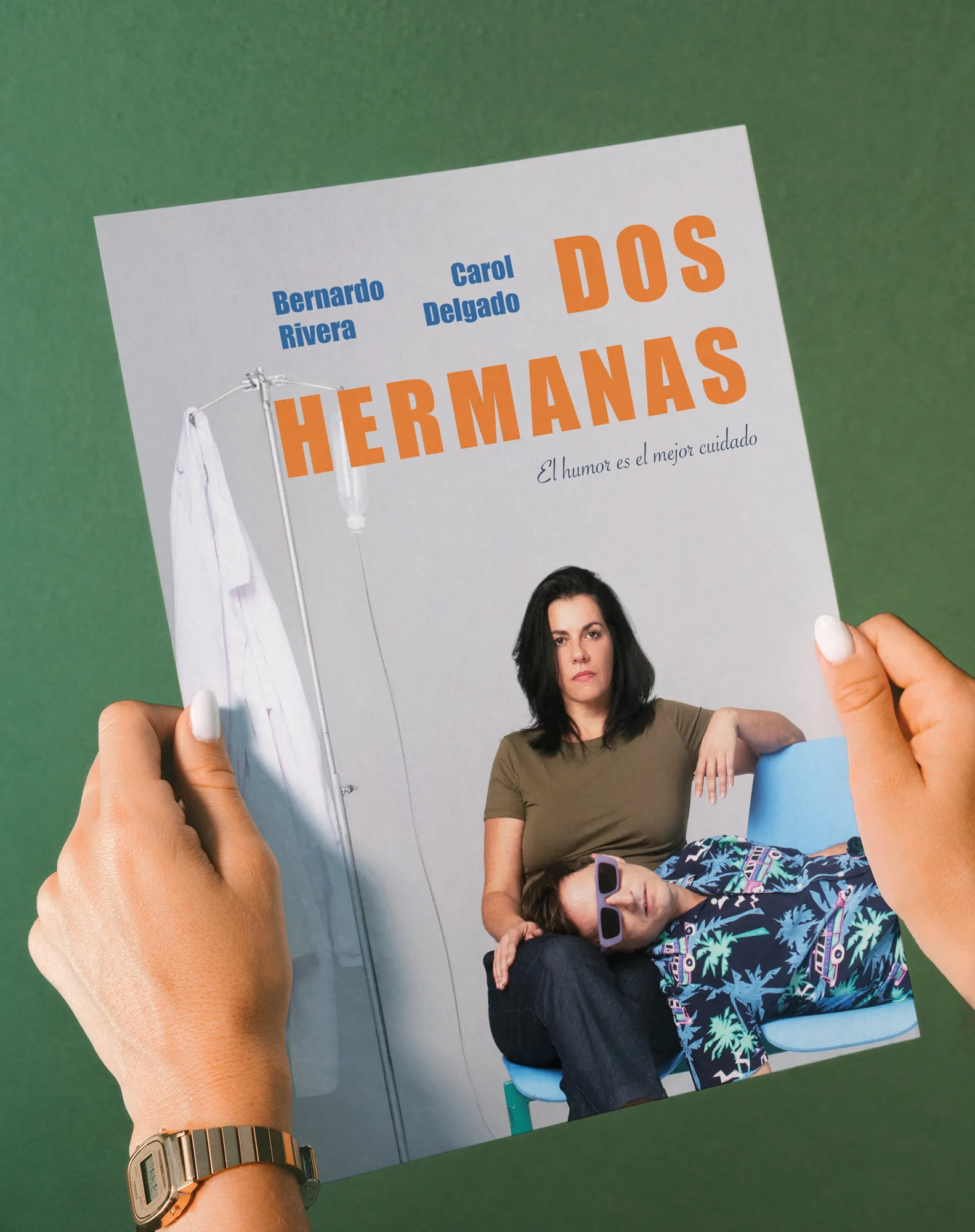 Diseño de Cartelería