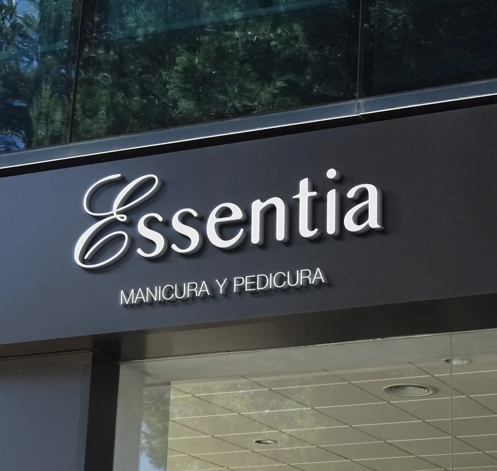 Fotografía del proyecto Essentia Luxury Nails