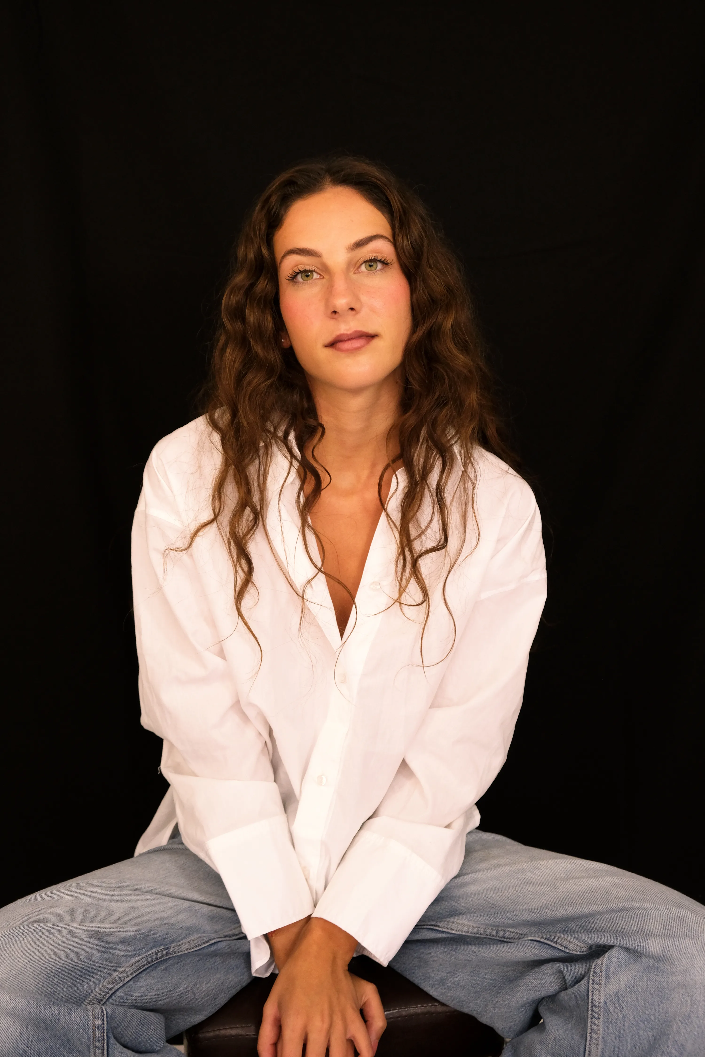 Fotografía de marca por Ginebra Studio