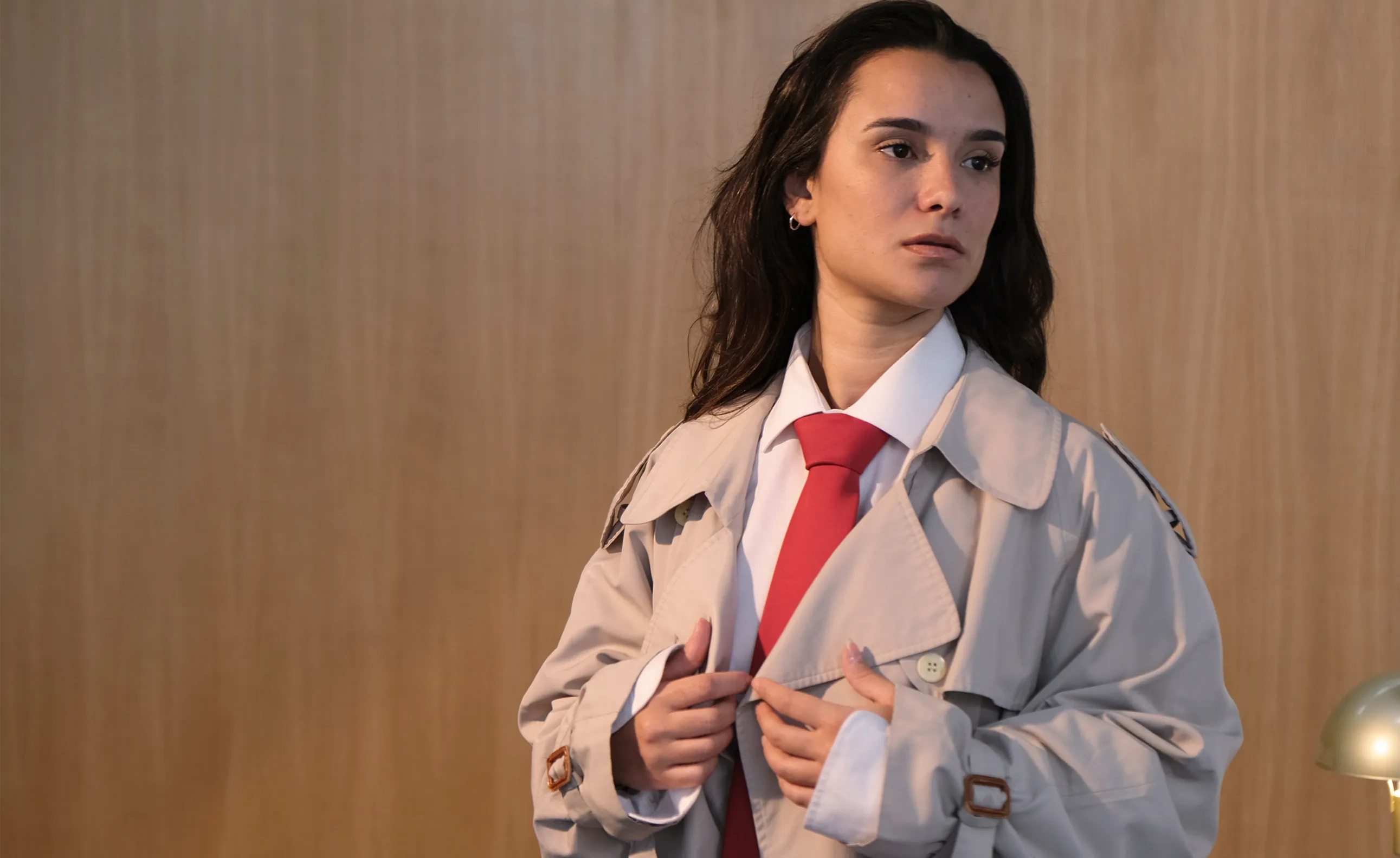 Fotografía editorial de María Casals