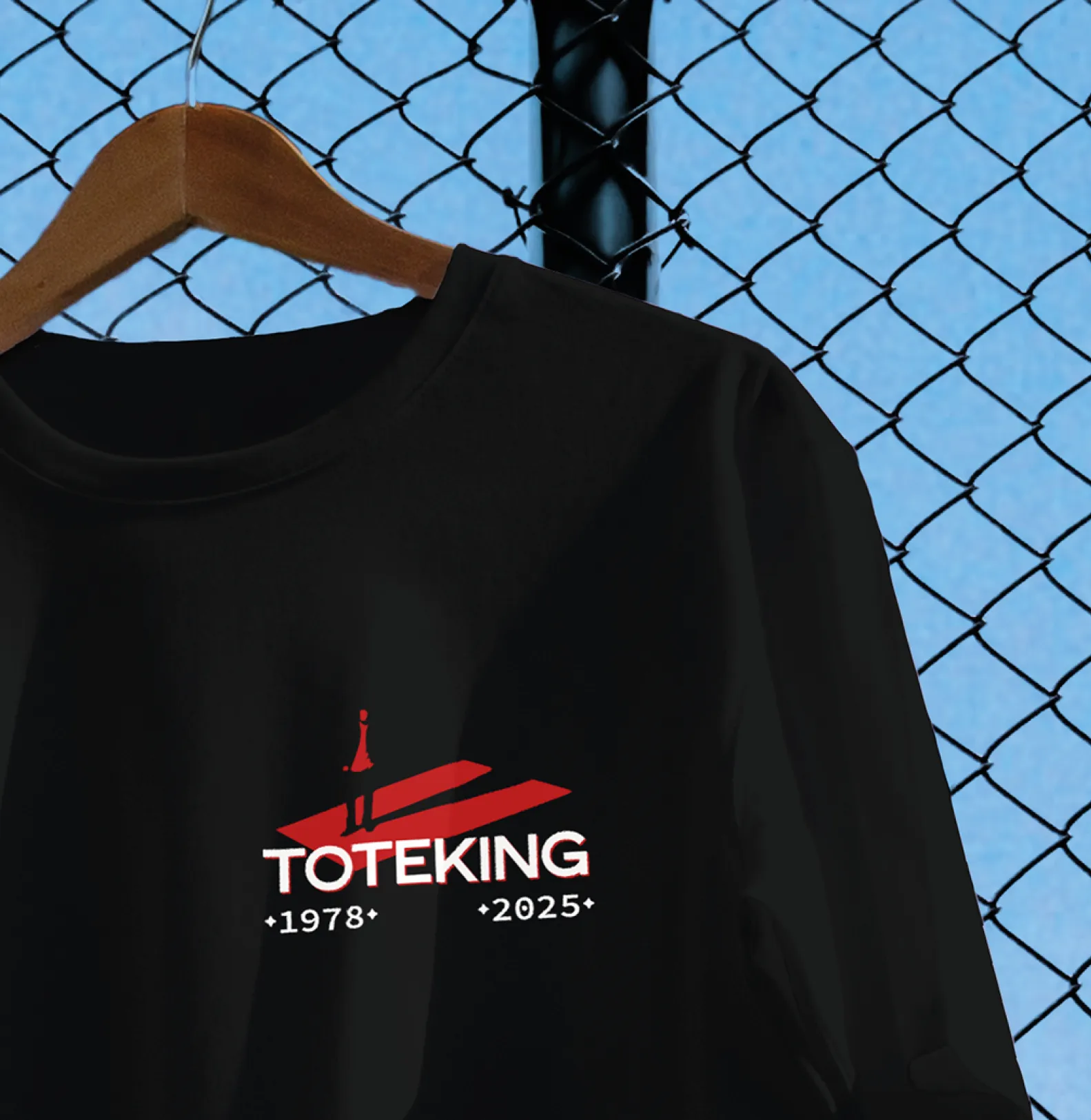 Fotografía del proyecto Camisetas Toteking