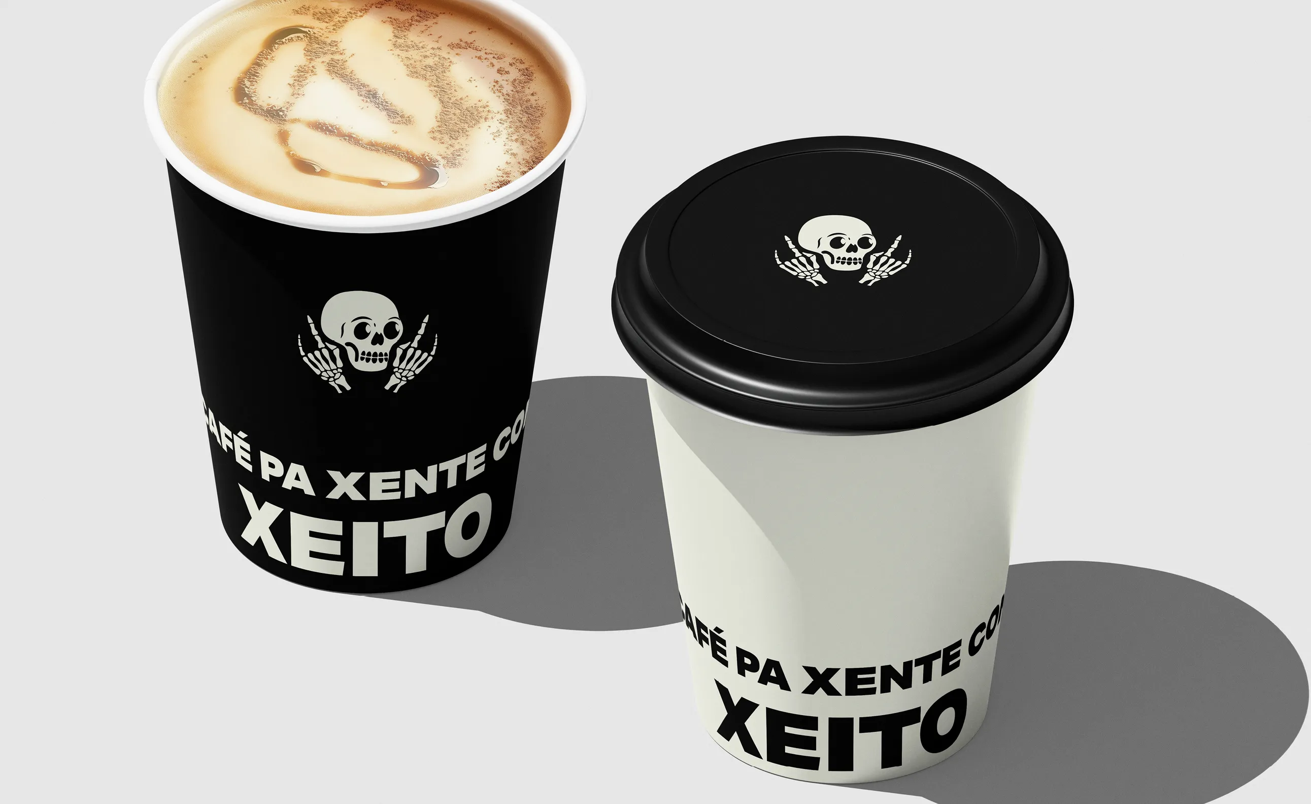 Diseño de Packaging