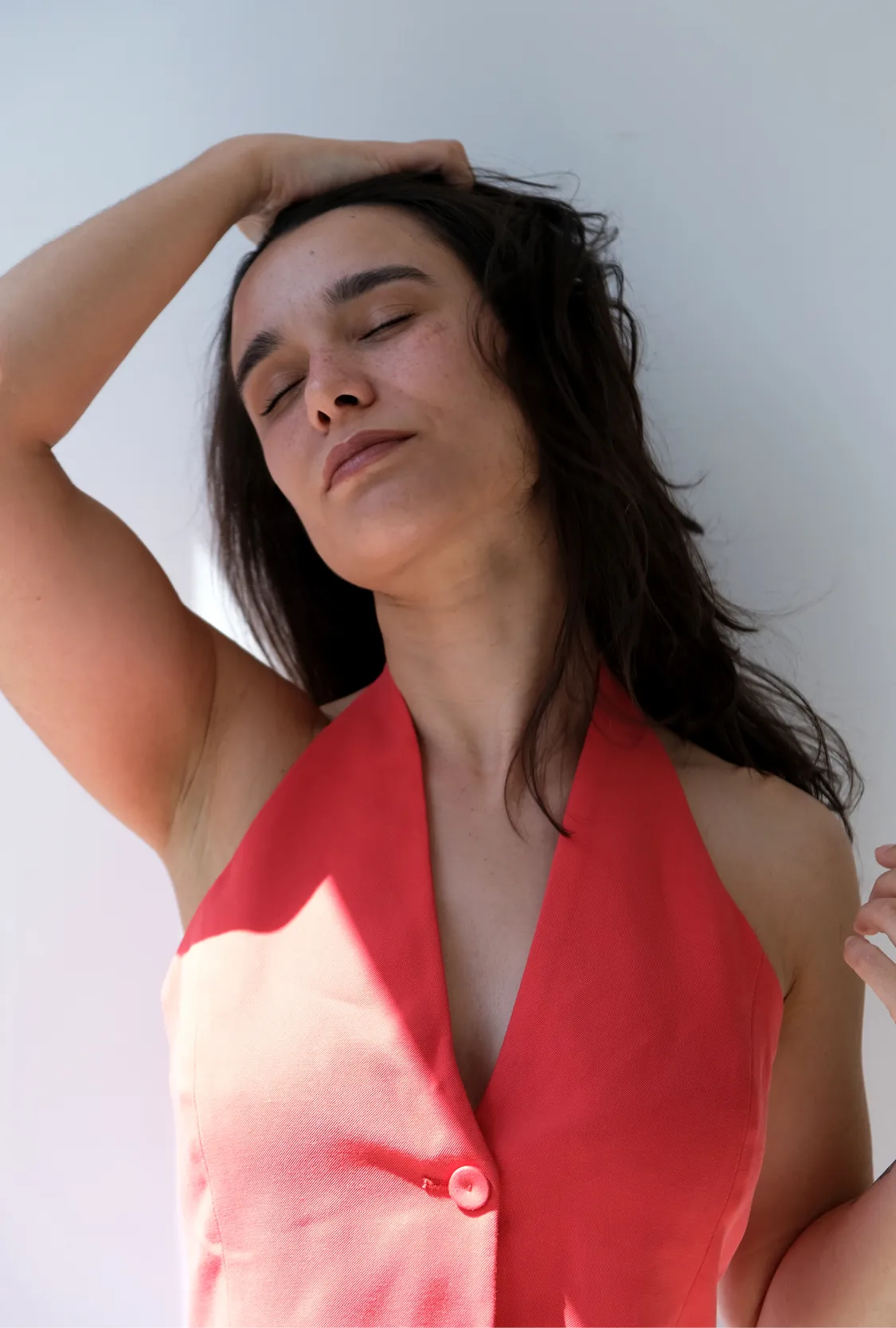 Fotografía editorial de María Casals