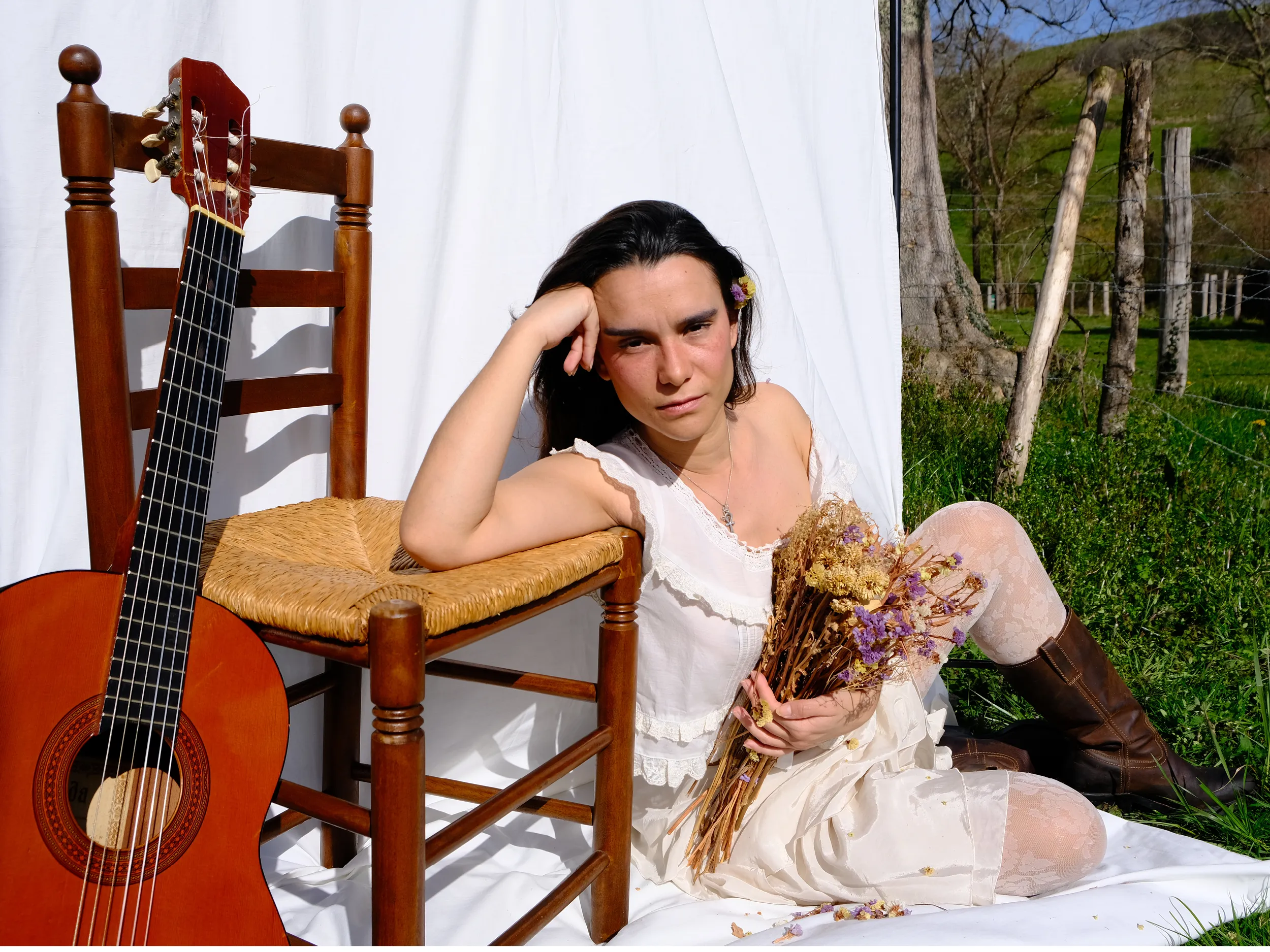 María Casals